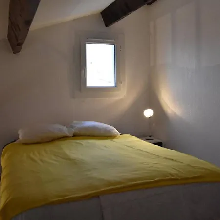 Mezzanine A 10 Min De La Mer, Parking Prive, Animaux Admis - Fr-1-229-853 Holiday home