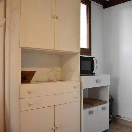 Mezzanine A 10 Min De La Mer, Parking Prive, Animaux Admis - Fr-1-229-853 * Gruissan