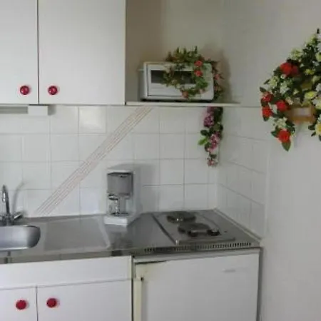 Hébergement de vacances Mezzanine A 10 Min De La Mer, Parking Prive, Animaux Admis - Fr-1-229-853 *