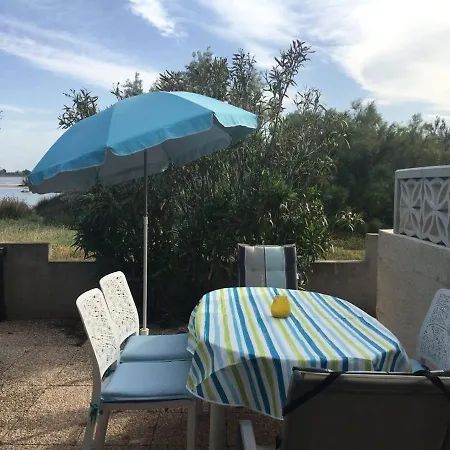 Hébergement de vacances Mezzanine A 10 Min De La Mer, Parking Prive, Animaux Admis - Fr-1-229-853